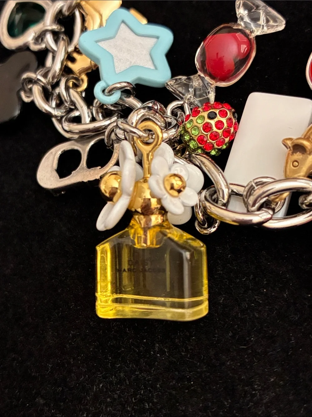 Marc Jacobs marc jacobs